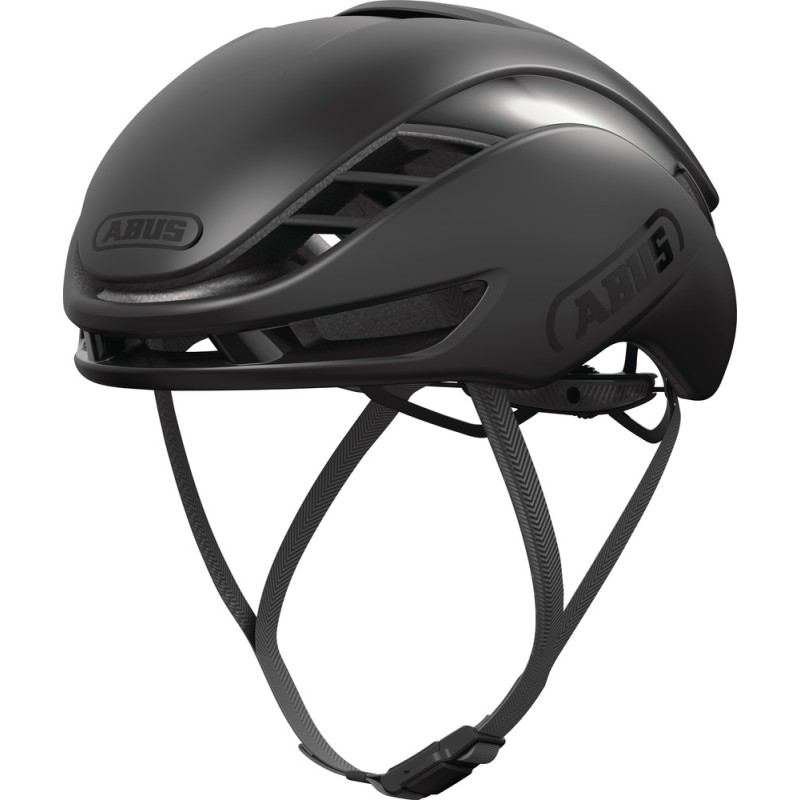 Capacete ABUS GameChanger 2.0 MIPS Velvet Black | Aero Pro