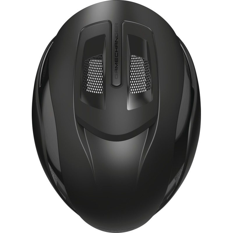 Capacete ABUS GameChanger 2.0 MIPS Velvet Black | Aero Pro