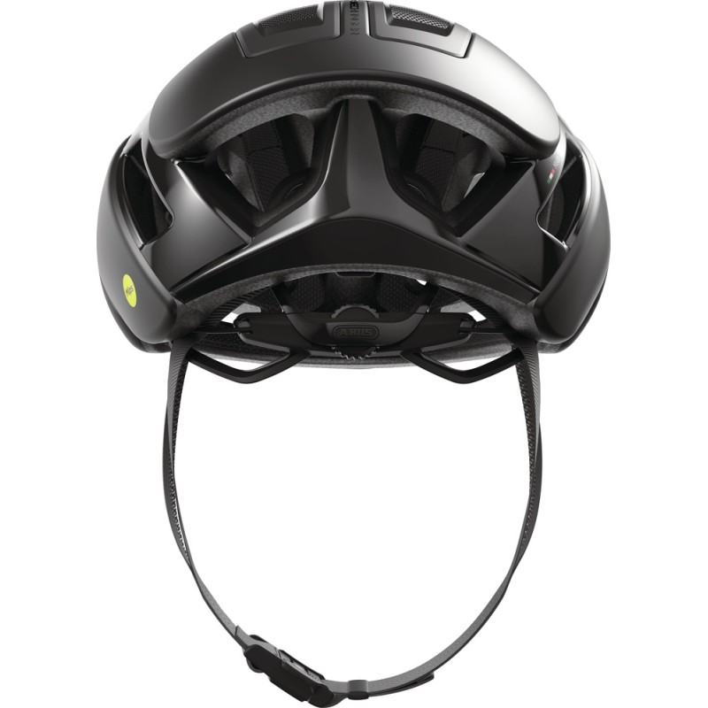 Casco ABUS GameChanger 2.0 MIPS Velvet Black | Aero Pro