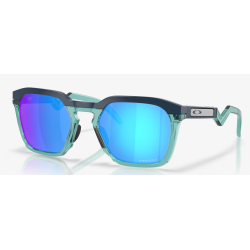 Oakley Hstn SQ Abyss lentes Prizm sapphire OO9533-0454 - envío 24h