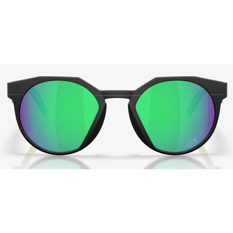 Oakley Hstn Tour de France 2026 lentes Prizm Jade OO9242-2252 - oferta