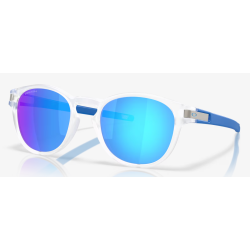 Oakley Latch Neon Pop Collection Lentes prizm sapphire OO9265-7653