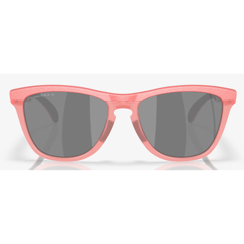 Oakley Coleção Frogskins Range Velocity Lente prizm black polarizada
