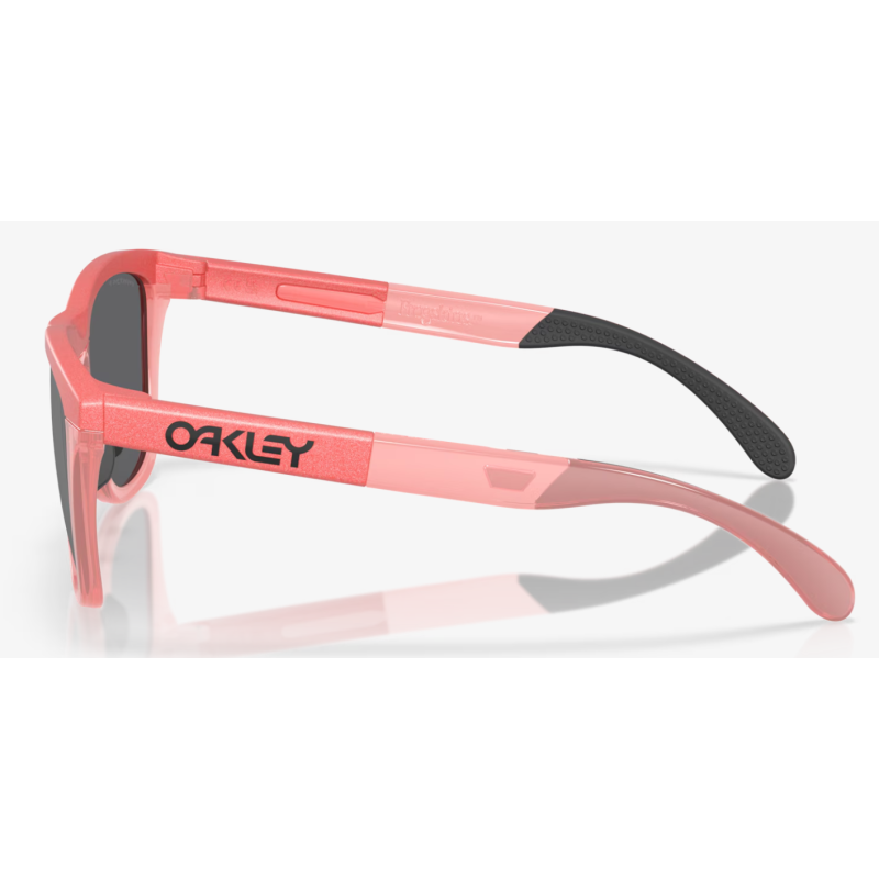 Oakley Coleção Frogskins Range Velocity Lente prizm black polarizada