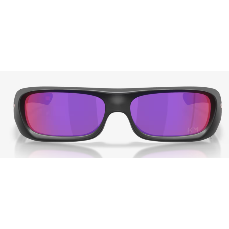 Oakley Permian Kylian Mbappé Signature Series Lentes Prizm Road 952007