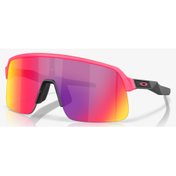 Oakley Sutro Lite S Neon Pop Collection pink Lentes prizm road 949614