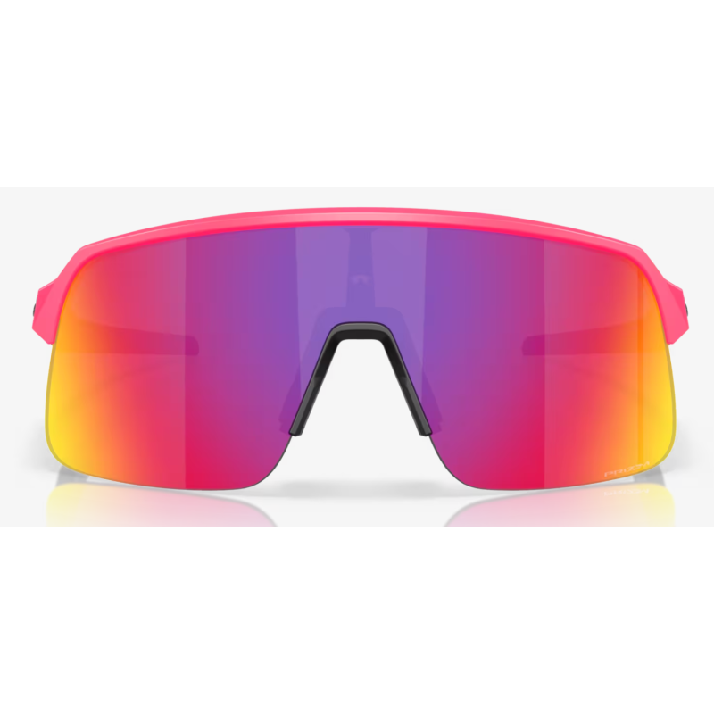 Oakley Sutro Lite S Neon Pop Collection pink Lentes prizm road 949614