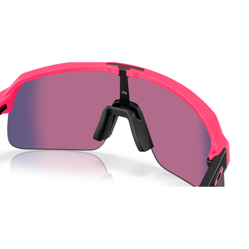 Oakley Sutro Lite S Neon Pop Collection pink Lentes prizm road 949614