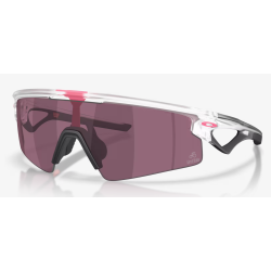 Oakley Sphaera Strike Giro d'Italia Collection Lentes prizm road black