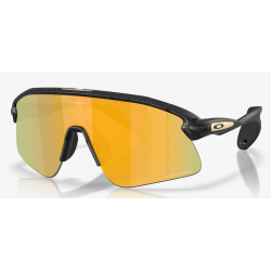 Oakley Stunt Devil Gridiron Collection Lentes prizm 24k OO9517-1639