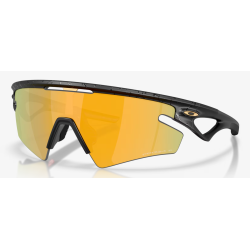 Oakley Coleção Sphaera Slash Gridiron Lentes prizm 24k polarizadas