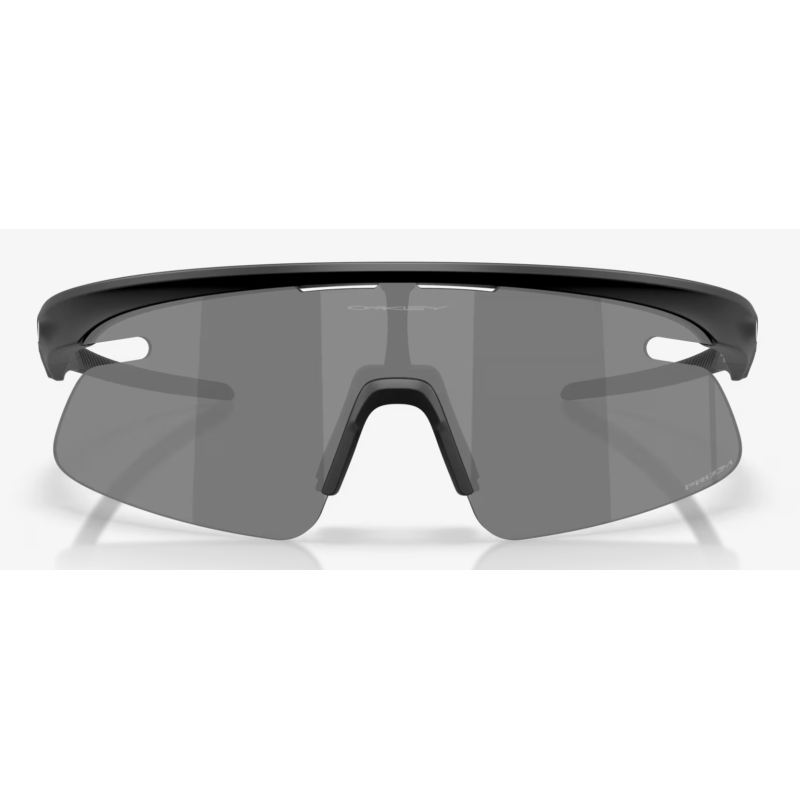 Oakley Rslv Lite matte black Lentes prizm black OO9527D-0150 - ofertas