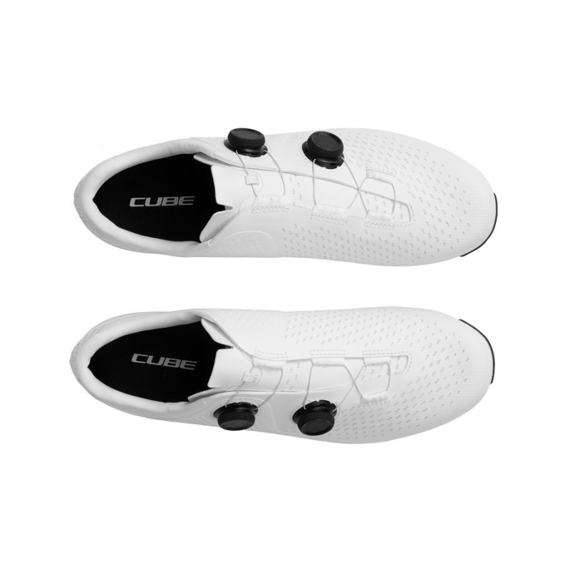 Rfr Sydrix Pro branco sapatilhas de estrada - envio 24h - ofertas