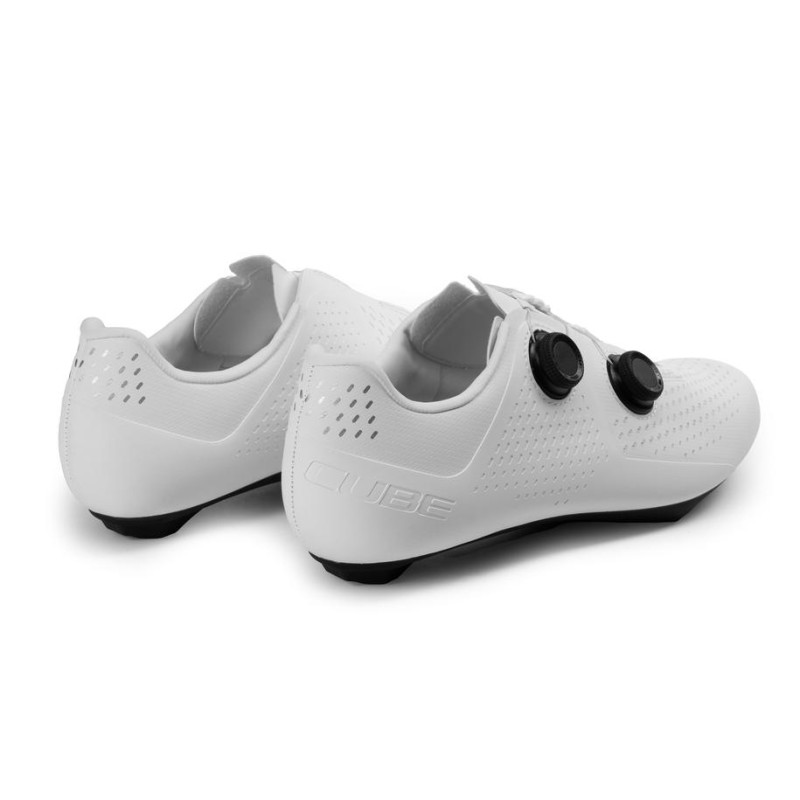 Rfr Sydrix Pro branco sapatilhas de estrada - envio 24h - ofertas