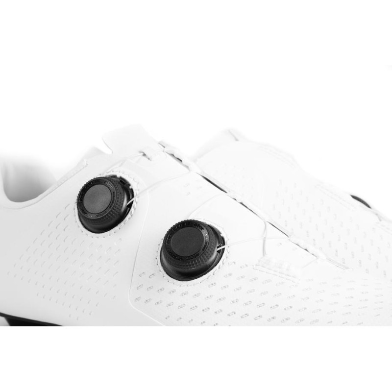 Rfr Sydrix Pro branco sapatilhas de estrada - envio 24h - ofertas