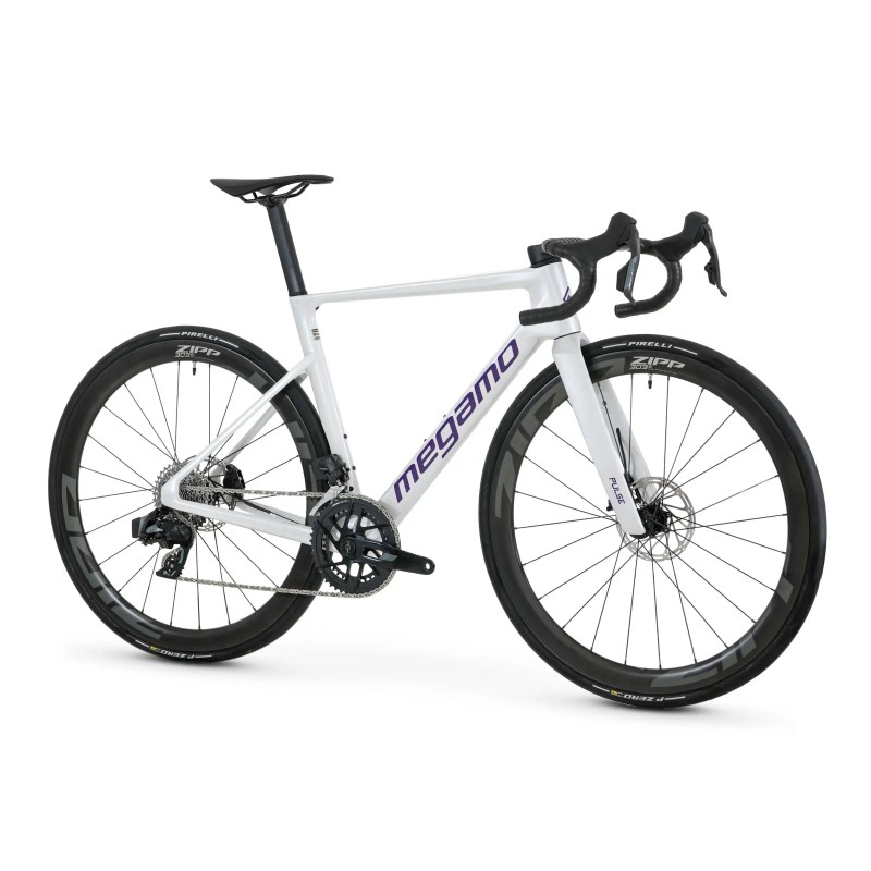 Megamo Pulse 07 SLR 2026 - envio 24h - melhores preços