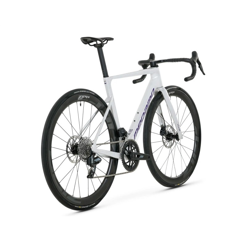 Megamo Pulse 07 SLR 2026 - envio 24h - melhores preços