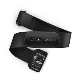 Garmin HRM 200 M a XL banda de pulso - envio 24h - melhores preços