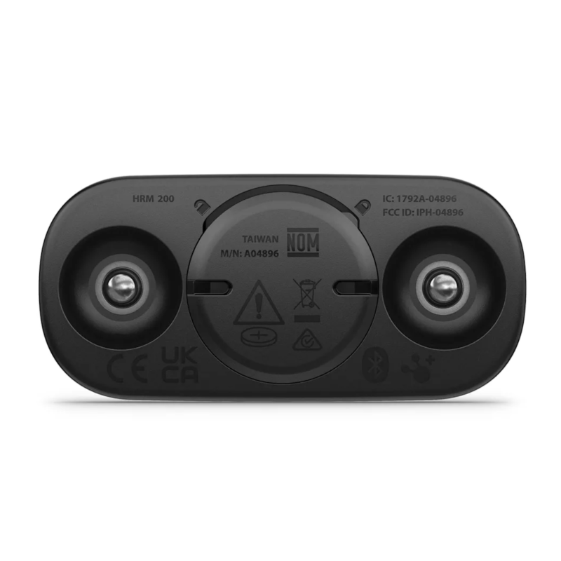 Garmin HRM 200 M a XL banda de pulso - envio 24h - melhores preços