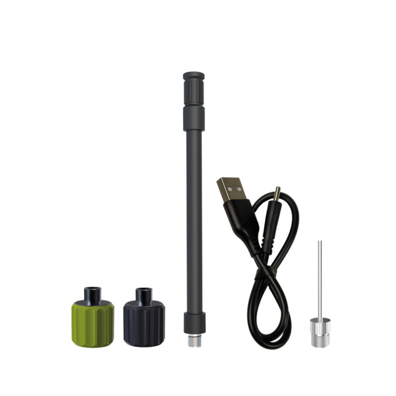 Spinder Mini120 mini compressor - envio 24h - melhores preços