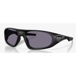 Oakley Neoforma Matte Black lentes Prizm Grey OO9528-0160 - envío 24h