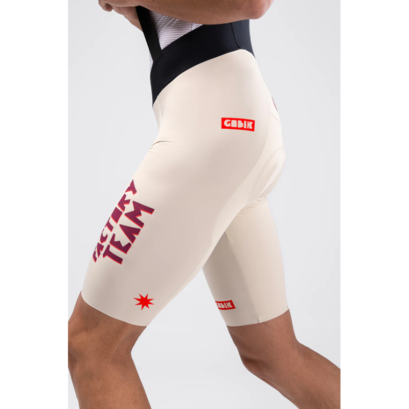 Equipa Gobik X Factory Team 26 para homem, calção curto - envio em 24h - promoções