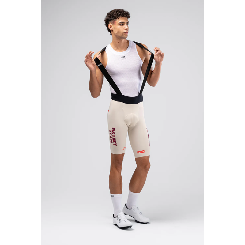 Equipa Gobik X Factory Team 26 para homem, calção curto - envio em 24h - promoções