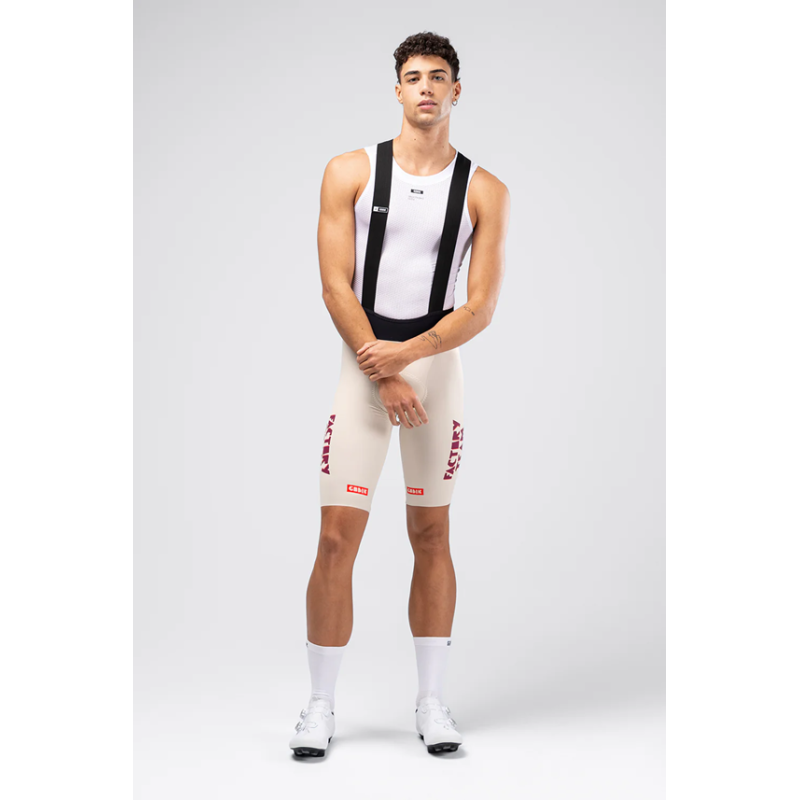 Gobik X Factory Team 26 hombre culotte corto - envío 24h - ofertas