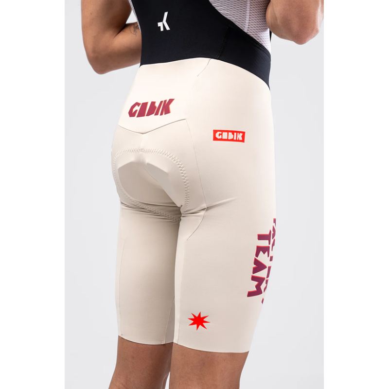 Gobik X Factory Team 26 hombre culotte corto - envío 24h - ofertas