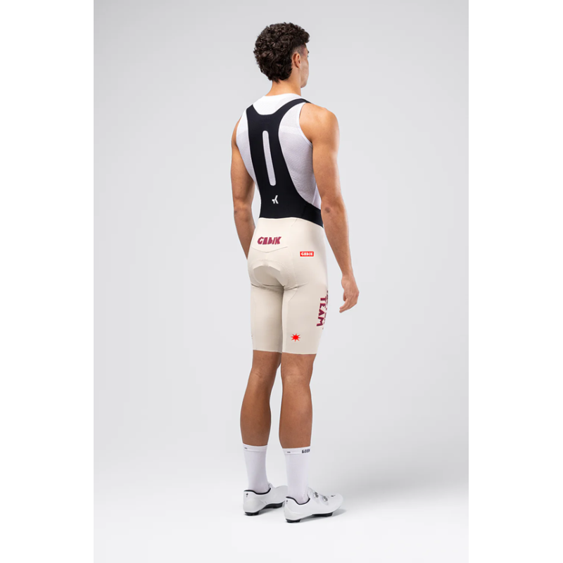 Gobik X Factory Team 26 hombre culotte corto - envío 24h - ofertas