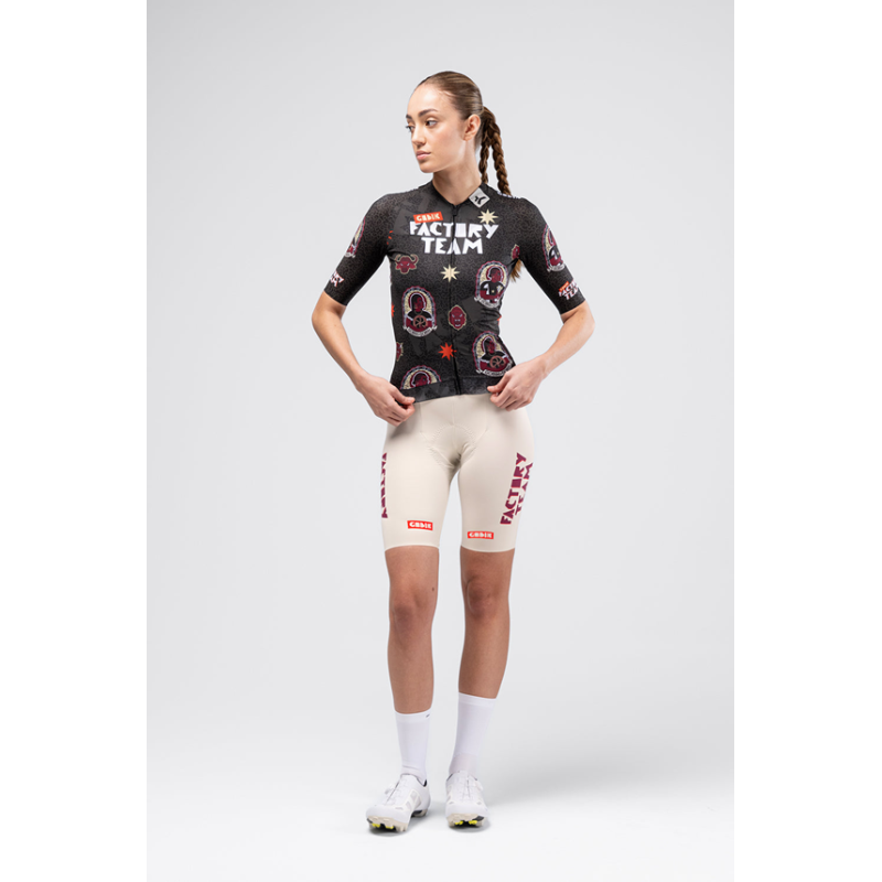 Gobik Cx Pro 4.0 Gobik Factory Team 26 maillot curto - envio 24h