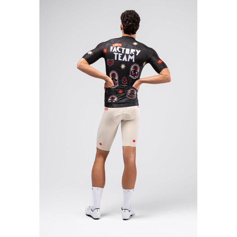 Gobik Cx Pro 4.0 Gobik Factory Team 26 maillot curto - envio 24h