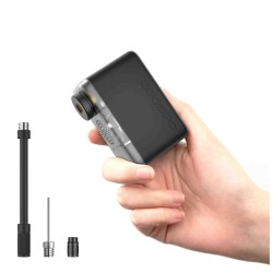 CYCPLUS CUBE AS2 COMPRESOR DE AIRE