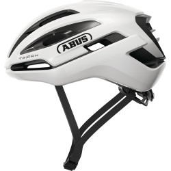 Abus Taipan Branco Brilhante - envio em 24h - melhores preços - ofertas