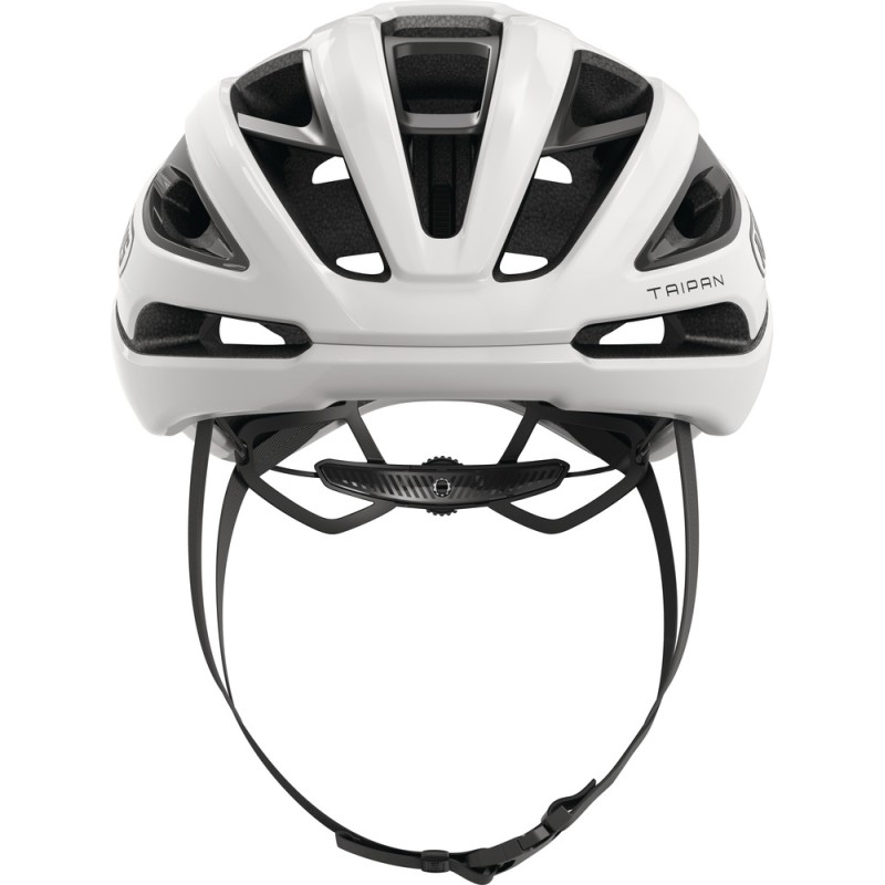 Abus Taipan Branco Brilhante - envio em 24h - melhores preços - ofertas