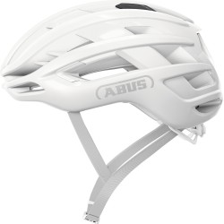 Abus Airbreaker 2.0 Pure White capacete - entrega em 24h - melhores preços