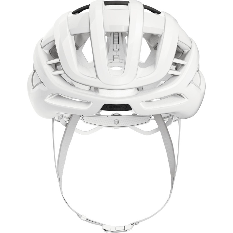Abus Airbreaker 2.0 Pure White capacete - entrega em 24h - melhores preços