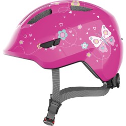 Abus Smiley 3.0 capacete infantil - envio 24h - melhores preços