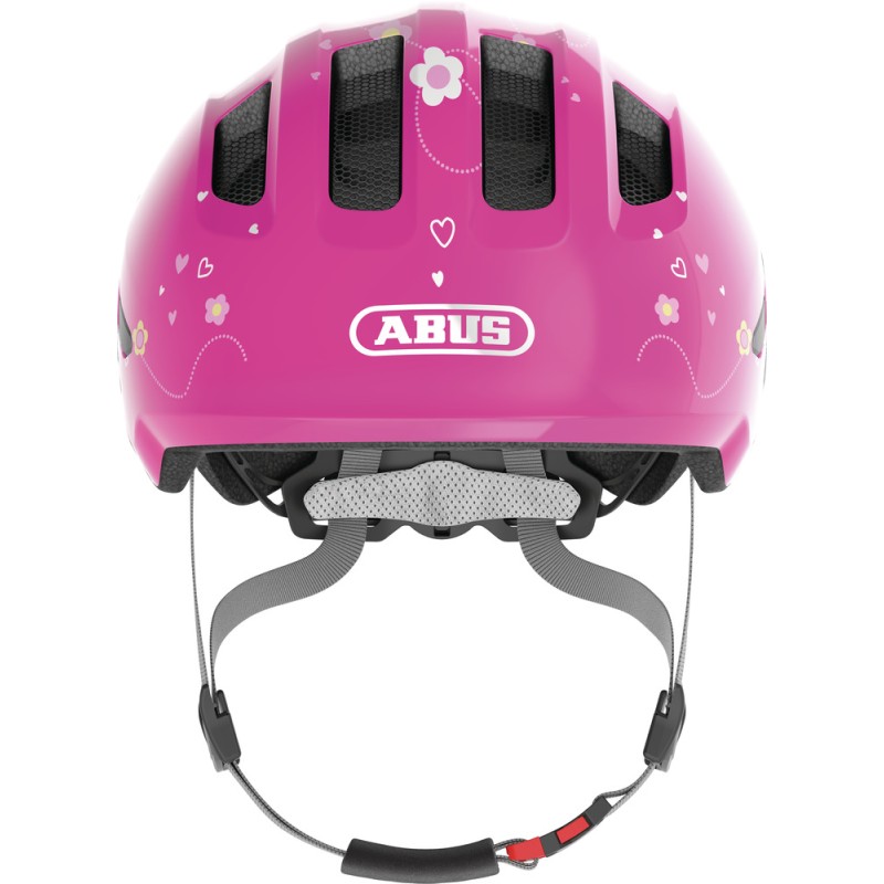 Abus Smiley 3.0 capacete infantil - envio 24h - melhores preços