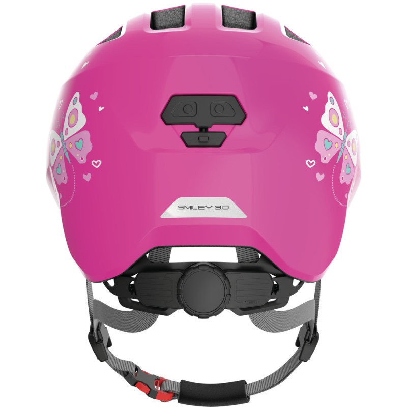 Abus Smiley 3.0 capacete infantil - envio 24h - melhores preços