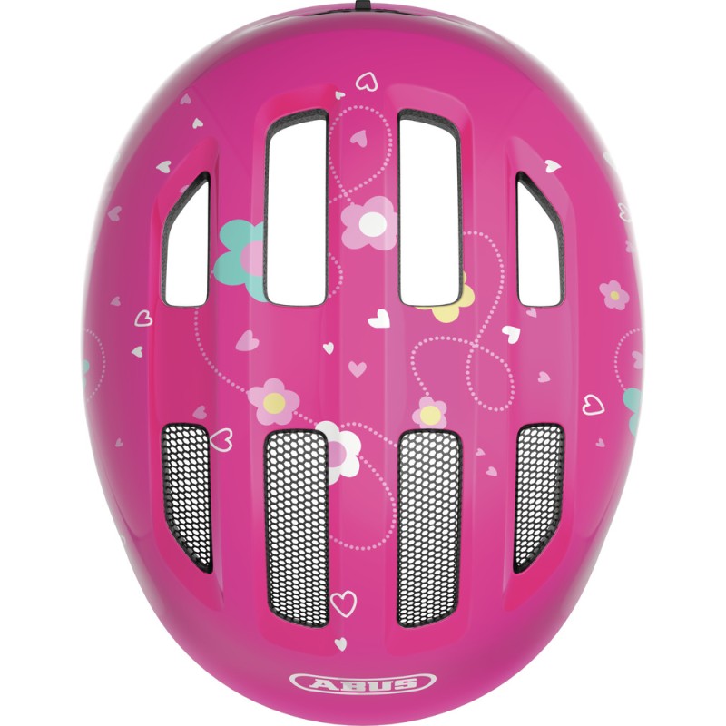 Abus Smiley 3.0 capacete infantil - envio 24h - melhores preços