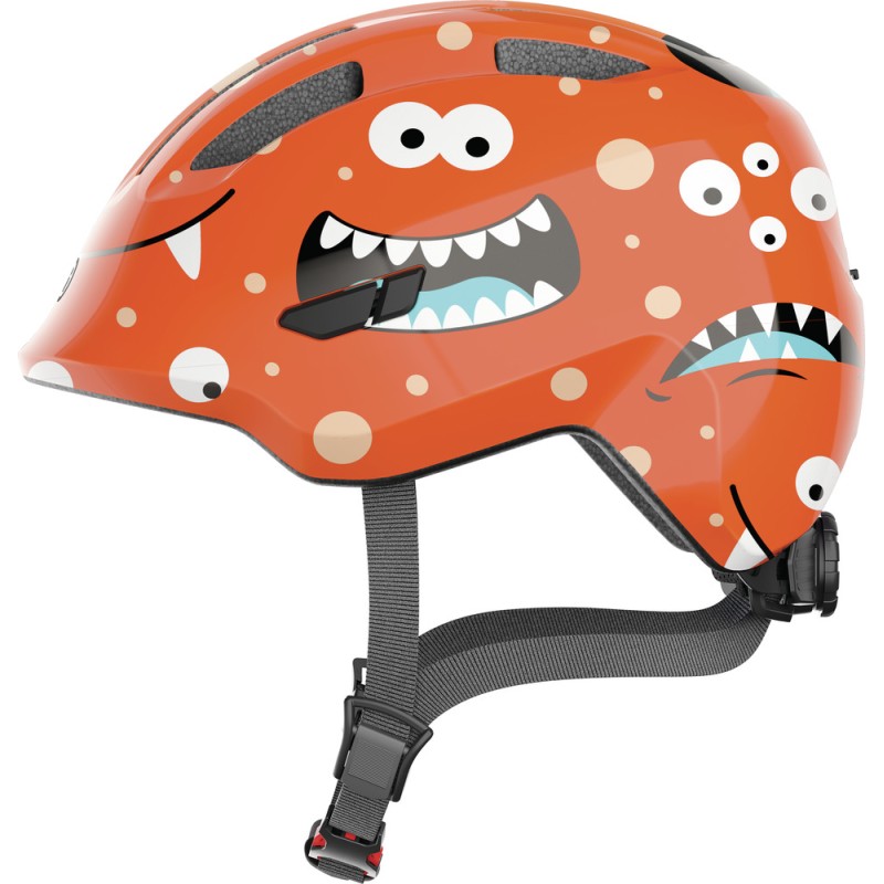Abus Smiley 3.0 capacete infantil - envio 24h - melhores preços