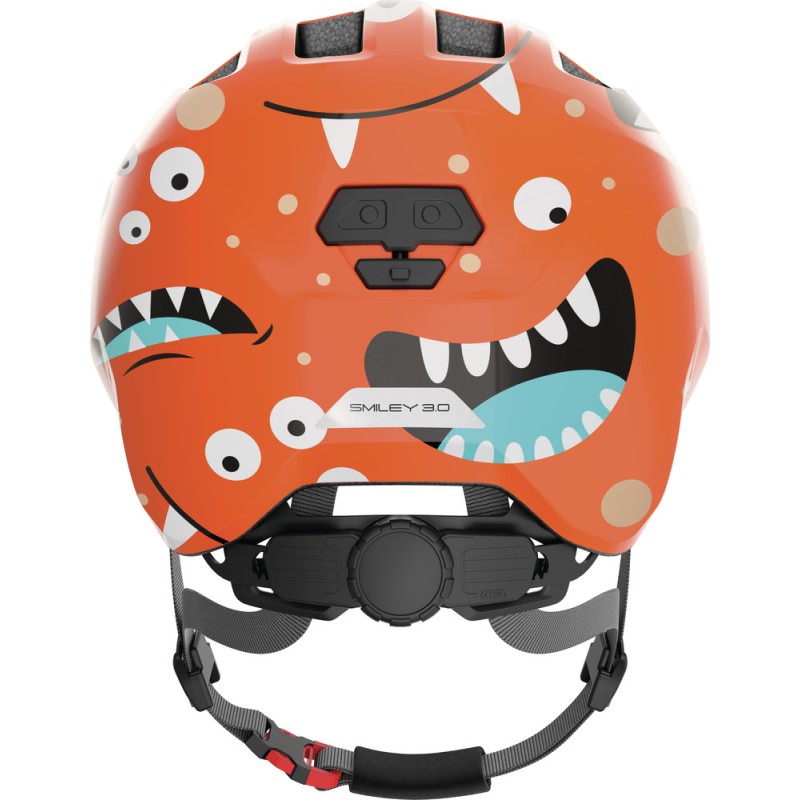 Abus Smiley 3.0 capacete infantil - envio 24h - melhores preços