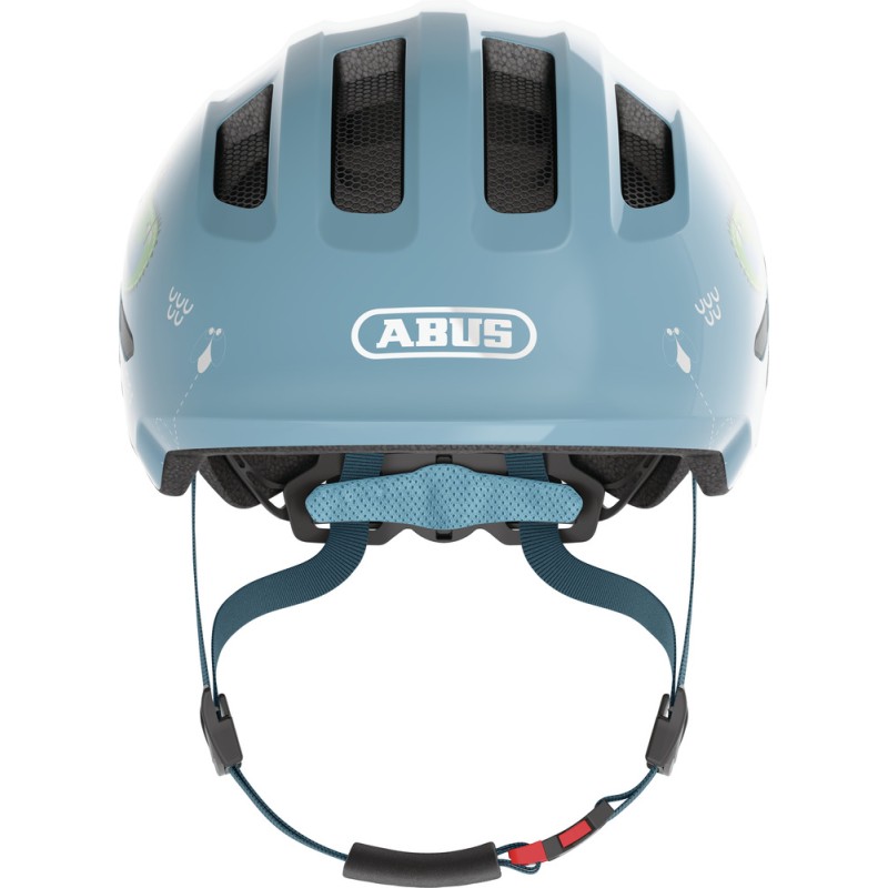 Abus Smiley 3.0 capacete infantil - envio 24h - melhores preços