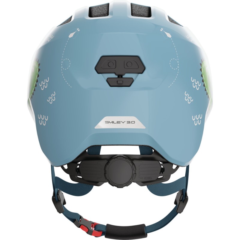 Abus Smiley 3.0 capacete infantil - envio 24h - melhores preços