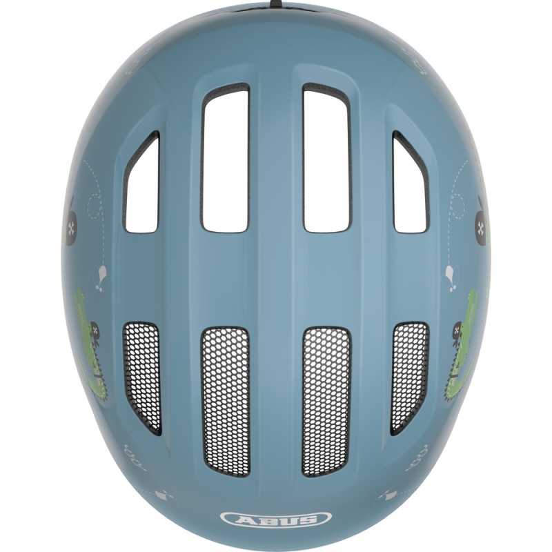 Abus Smiley 3.0 capacete infantil - envio 24h - melhores preços