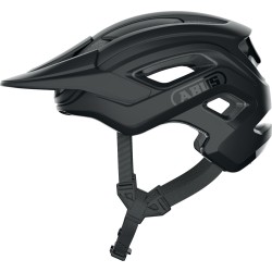 Capacete Abus Cliffhanger Velvet Black - entrega em 24h - melhores preços