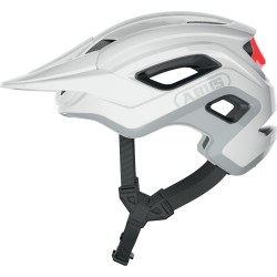 Abus Cliffhanger Shiny White capacete - envio 24h - melhores preços