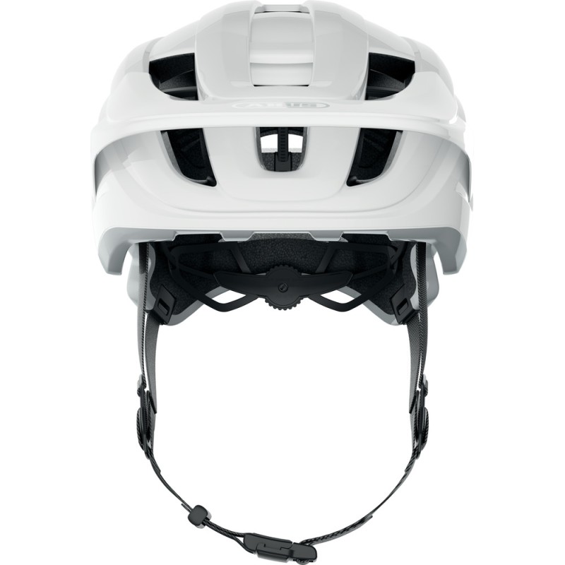 Abus Cliffhanger Shiny White capacete - envio 24h - melhores preços