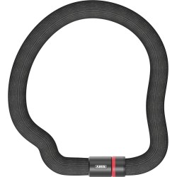Abus Goose Lock 6206K/85 preto cadeado de corrente - envio 24h